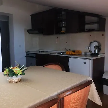 Apartment Adriana